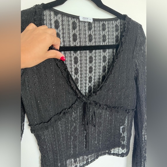 Long sleeve - Picture 3 of 4